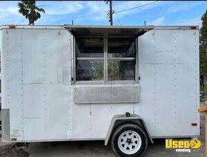 Concession Trailer Concession Trailer Concession Window Texas for Sale