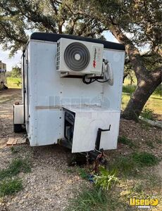 Concession Trailer Concession Trailer Concession Window Texas for Sale