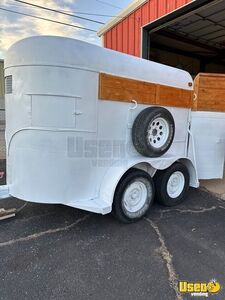 Concession Trailer Concession Trailer Concession Window Texas for Sale