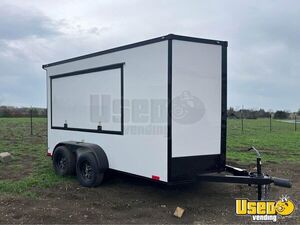 Concession Trailer Concession Trailer Concession Window Texas for Sale