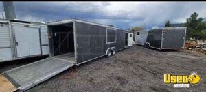 Concession Trailer Concession Trailer Concession Window Utah for Sale