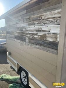 Concession Trailer Concession Trailer Concession Window Utah for Sale