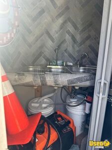 Concession Trailer Concession Trailer Deep Freezer Florida for Sale