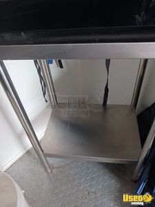 Concession Trailer Concession Trailer Electrical Outlets Colorado for Sale