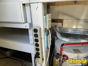 Concession Trailer Concession Trailer Electrical Outlets Georgia for Sale