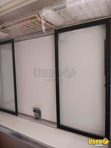 Concession Trailer Concession Trailer Electrical Outlets North Carolina for Sale