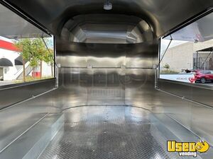 Concession Trailer Concession Trailer Electrical Outlets Texas for Sale