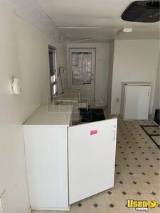 Concession Trailer Concession Trailer Electrical Outlets Texas for Sale