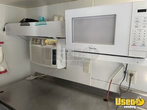 Concession Trailer Concession Trailer Exhaust Fan Georgia for Sale