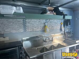 Concession Trailer Concession Trailer Exhaust Fan Iowa for Sale