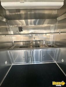 Concession Trailer Concession Trailer Exhaust Hood Georgia for Sale