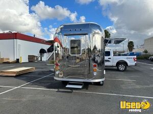 Concession Trailer Concession Trailer Exterior Customer Counter Texas for Sale