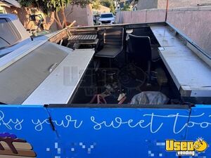 Concession Trailer Concession Trailer Flatgrill California for Sale