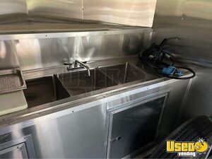 Concession Trailer Concession Trailer Flatgrill Florida for Sale