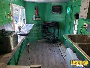 Concession Trailer Concession Trailer Flatgrill Texas for Sale