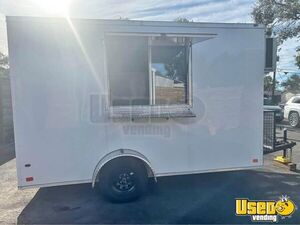 Concession Trailer Concession Trailer Florida for Sale