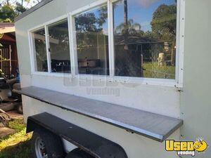 Concession Trailer Concession Trailer Florida for Sale