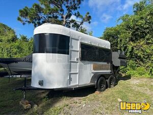 Concession Trailer Concession Trailer Florida for Sale