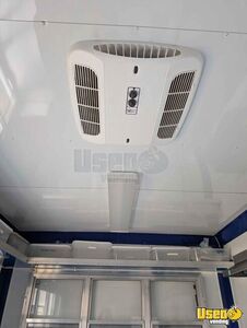 Concession Trailer Concession Trailer Food Warmer Indiana for Sale