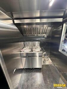 Concession Trailer Concession Trailer Fryer Florida for Sale