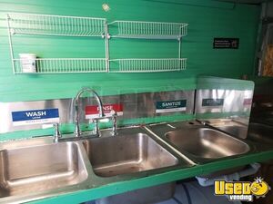 Concession Trailer Concession Trailer Fryer Texas for Sale