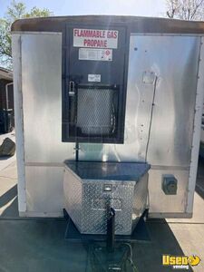 Concession Trailer Concession Trailer Generator Colorado for Sale