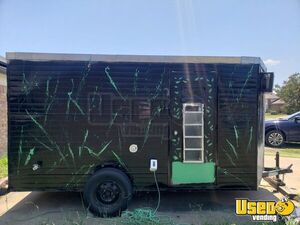 Concession Trailer Concession Trailer Generator Texas for Sale