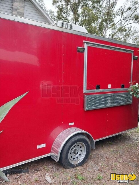 Concession Trailer Concession Trailer Georgia for Sale