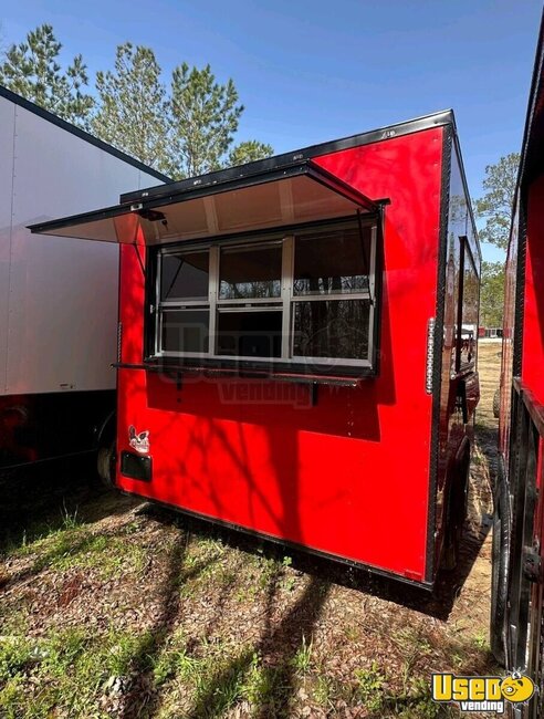 Concession Trailer Concession Trailer Georgia for Sale