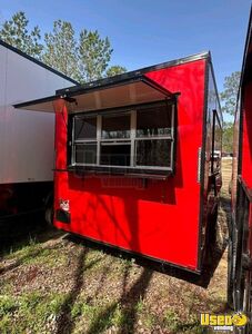 Concession Trailer Concession Trailer Georgia for Sale