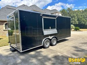 Concession Trailer Concession Trailer Georgia for Sale