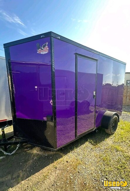 Concession Trailer Concession Trailer Georgia for Sale