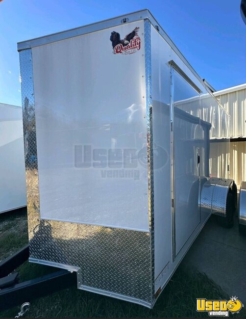 Concession Trailer Concession Trailer Georgia for Sale