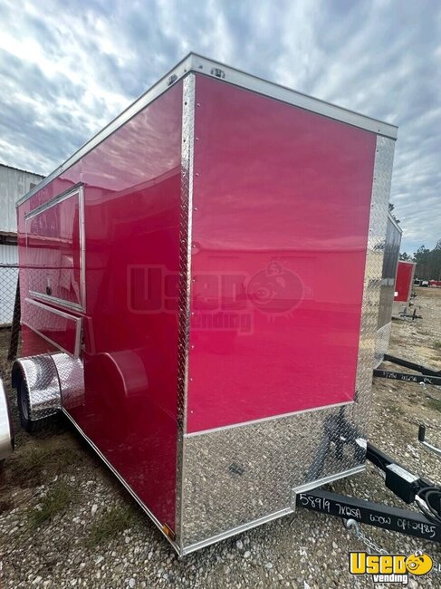 Concession Trailer Concession Trailer Georgia for Sale