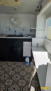 Concession Trailer Concession Trailer Hand-washing Sink Kansas for Sale