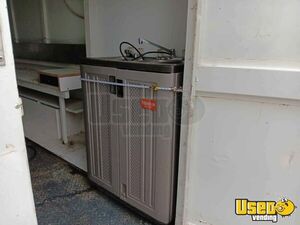 Concession Trailer Concession Trailer Hand-washing Sink Kentucky for Sale