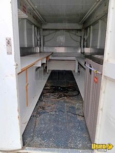 Concession Trailer Concession Trailer Hot Water Heater Kentucky for Sale