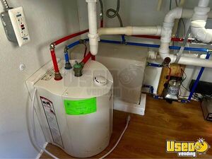 Concession Trailer Concession Trailer Hot Water Heater Kentucky for Sale