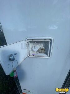 Concession Trailer Concession Trailer Hot Water Heater Tennessee for Sale