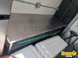 Concession Trailer Concession Trailer Ice Bin Colorado for Sale