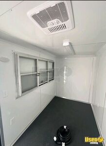 Concession Trailer Concession Trailer Insulated Walls Georgia for Sale