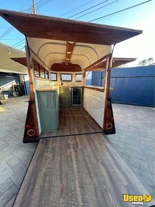 Concession Trailer Concession Trailer Interior Lighting California for Sale