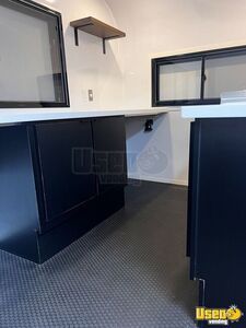 Concession Trailer Concession Trailer Interior Lighting Florida for Sale