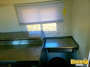 Concession Trailer Concession Trailer Interior Lighting Missouri for Sale