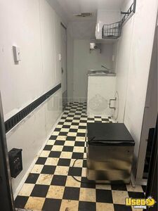 Concession Trailer Concession Trailer Interior Lighting New Jersey for Sale