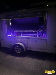 Concession Trailer Concession Trailer Interior Lighting New Jersey for Sale