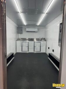 Concession Trailer Concession Trailer Interior Lighting New Jersey for Sale