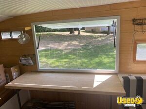 Concession Trailer Concession Trailer Interior Lighting North Carolina for Sale