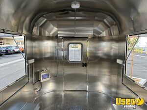 Concession Trailer Concession Trailer Interior Lighting Texas for Sale