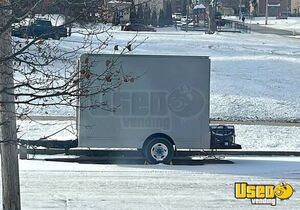 Concession Trailer Concession Trailer Iowa for Sale